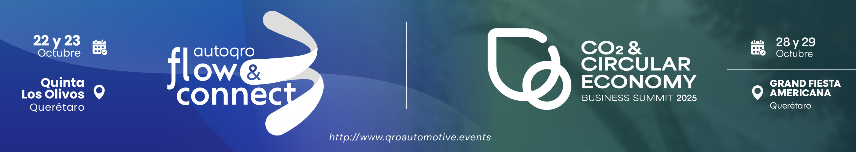 Querétaro Automotive Summit 2024