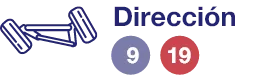 Dirección