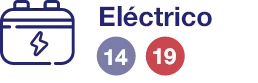 Eléctrico