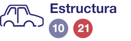 Estructura