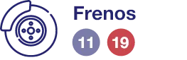 Frenos