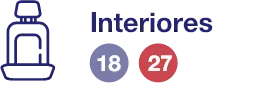 Interiores
