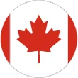 Bandera de Canadá