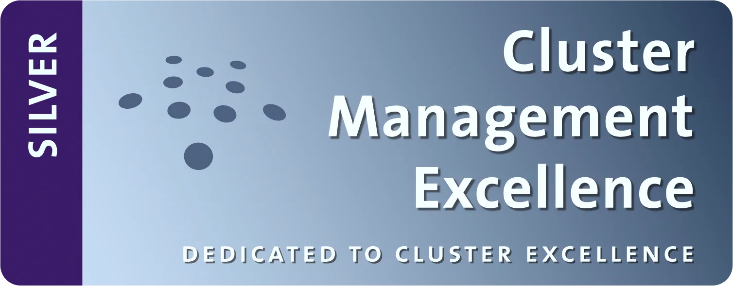 Cluster Management Excellence SILVER