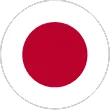 Bandera de Japón